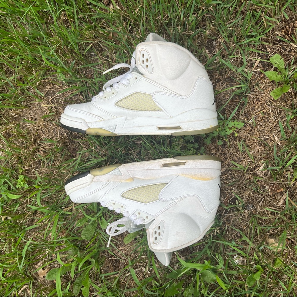 Jordan 5 Retro